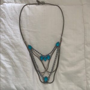 Free People Necklace